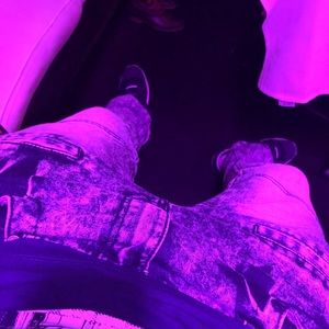 Meet your Posher, Robert